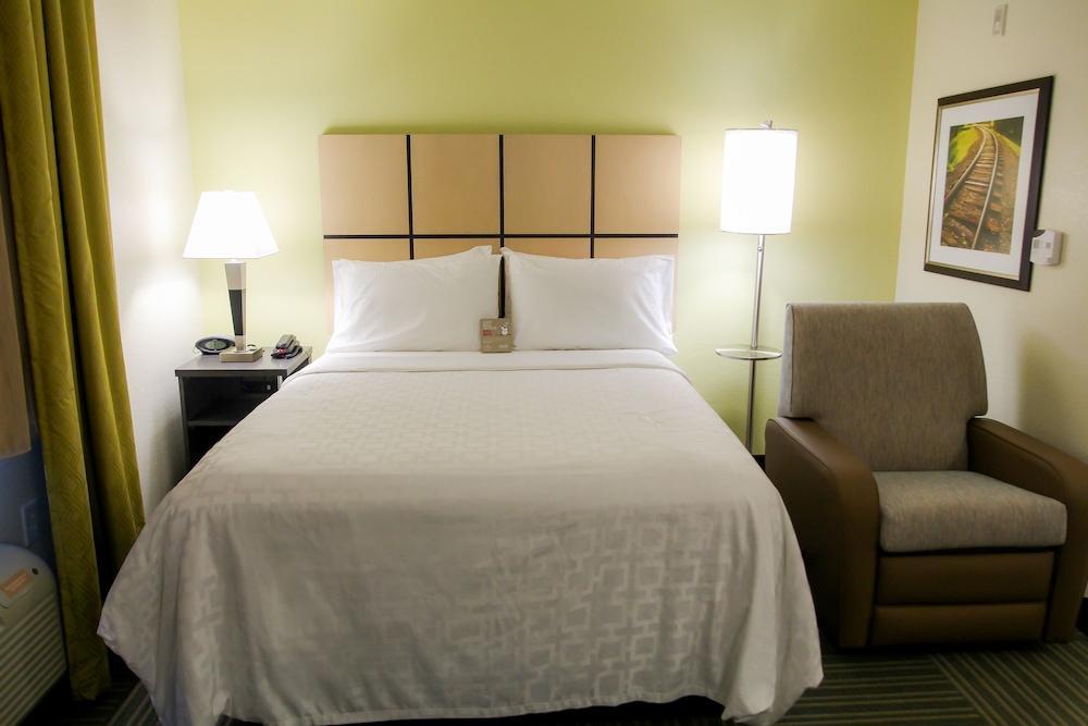 Candlewood Suites Richmond North-Glen Allen By Ihg מראה חיצוני תמונה