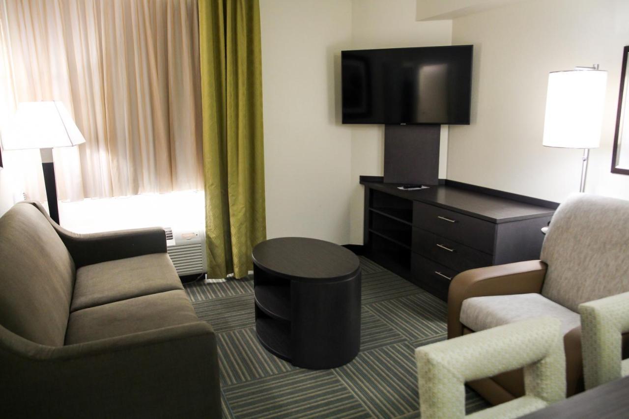 Candlewood Suites Richmond North-Glen Allen By Ihg מראה חיצוני תמונה
