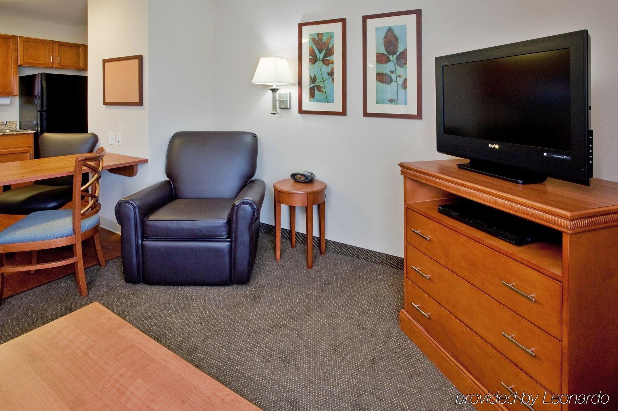 Candlewood Suites Richmond North-Glen Allen By Ihg חדר תמונה