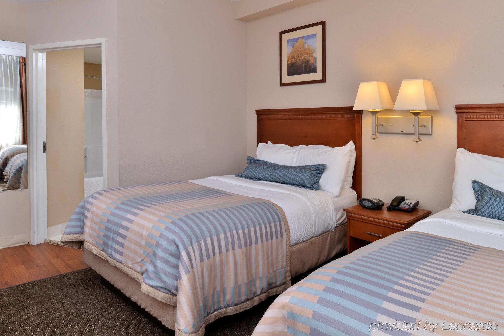 Candlewood Suites Richmond North-Glen Allen By Ihg מראה חיצוני תמונה