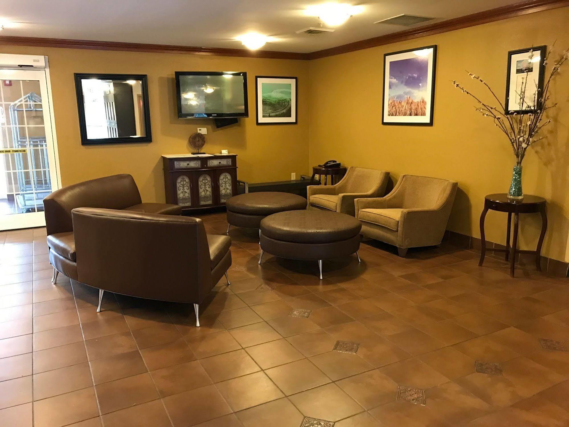 Candlewood Suites Richmond North-Glen Allen By Ihg מראה חיצוני תמונה