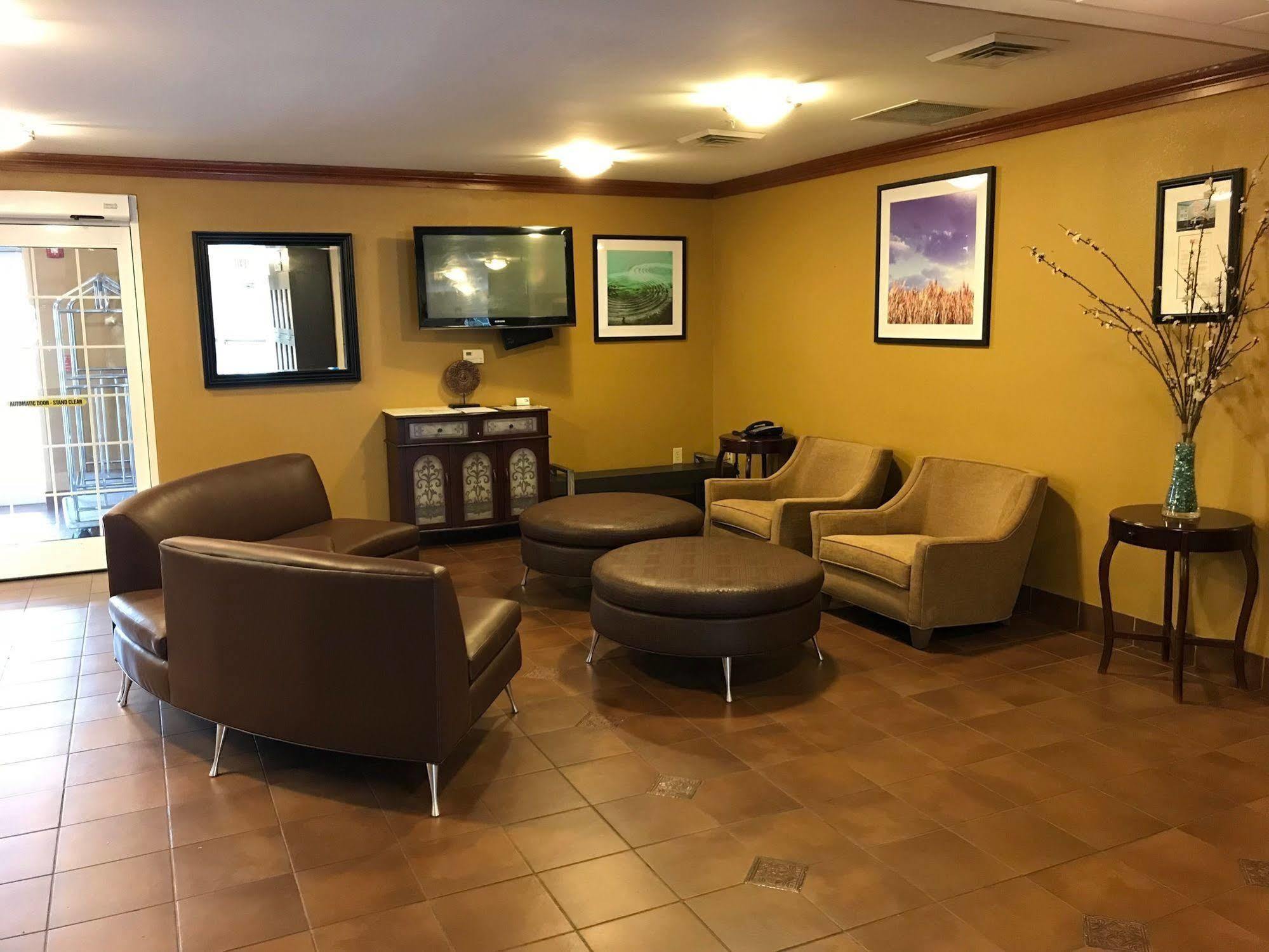Candlewood Suites Richmond North-Glen Allen By Ihg מראה חיצוני תמונה