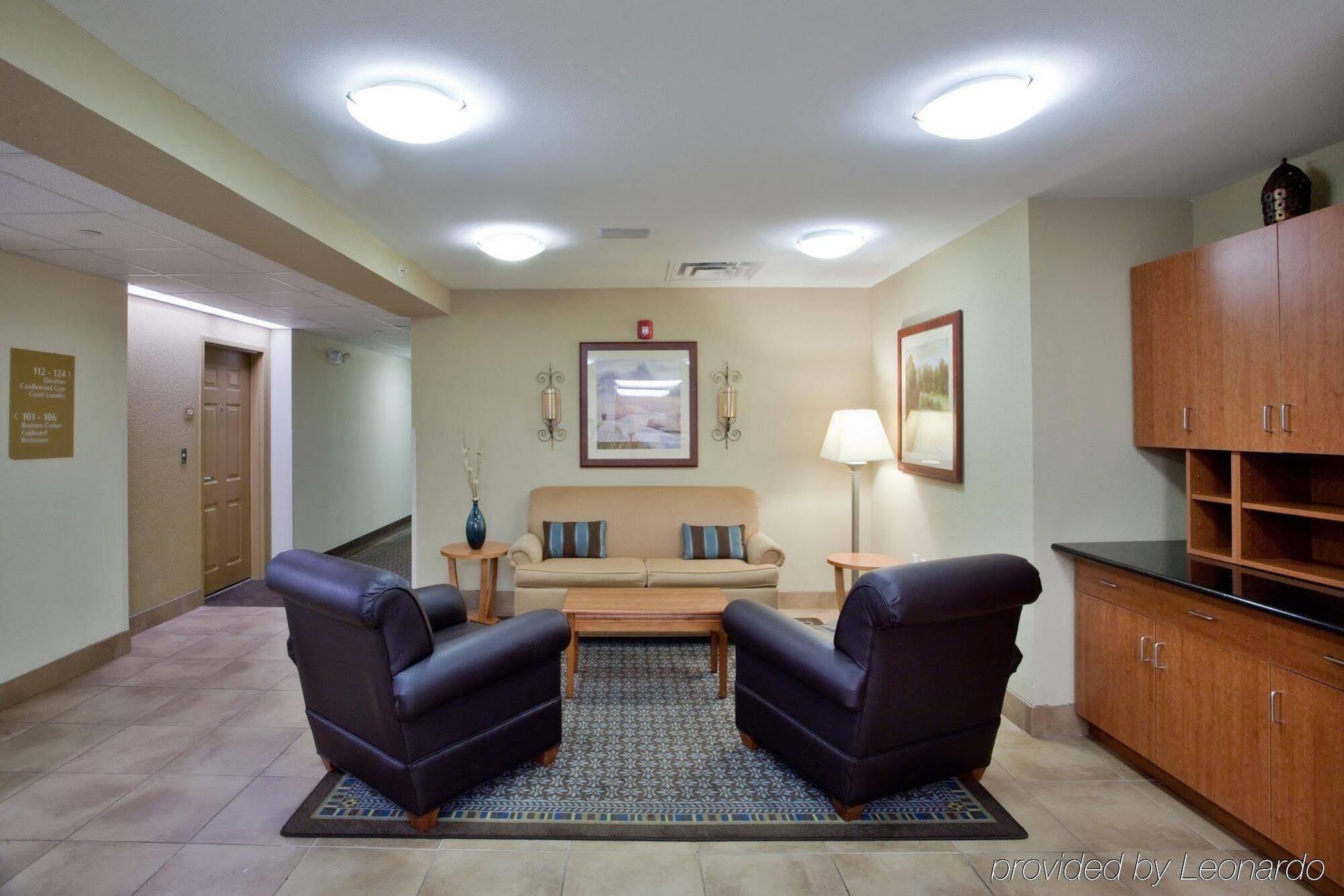 Candlewood Suites Richmond North-Glen Allen By Ihg מראה חיצוני תמונה