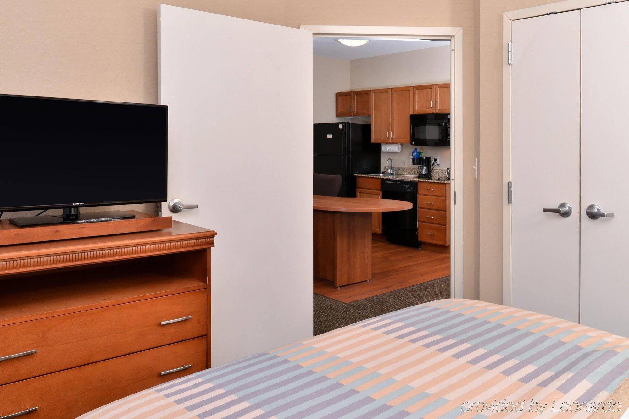Candlewood Suites Richmond North-Glen Allen By Ihg מראה חיצוני תמונה