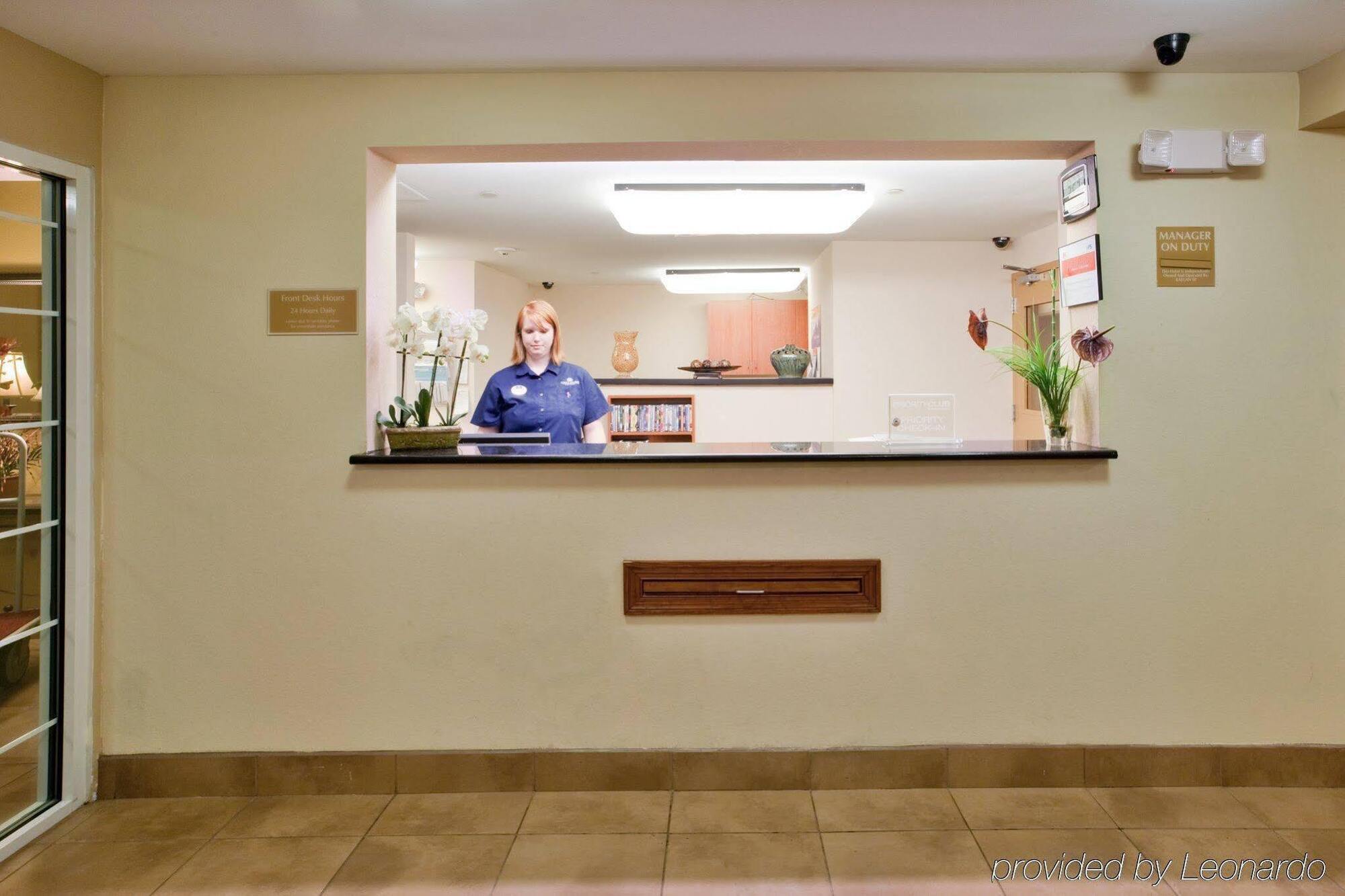 Candlewood Suites Richmond North-Glen Allen By Ihg מראה חיצוני תמונה