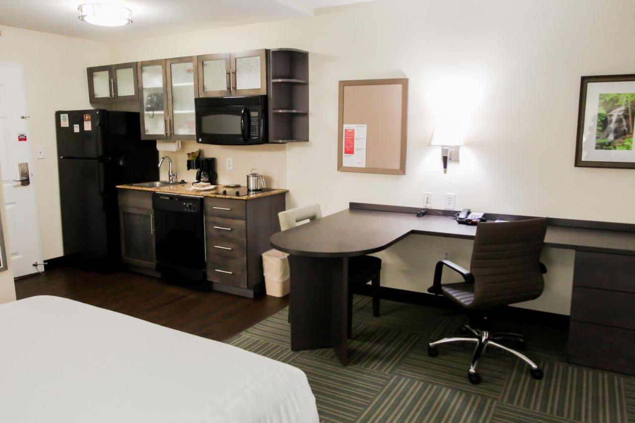 Candlewood Suites Richmond North-Glen Allen By Ihg מראה חיצוני תמונה