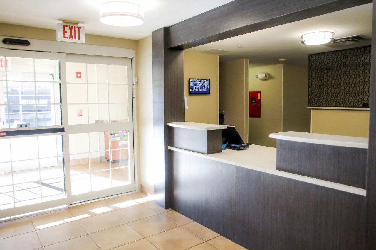 Candlewood Suites Richmond North-Glen Allen By Ihg מראה חיצוני תמונה