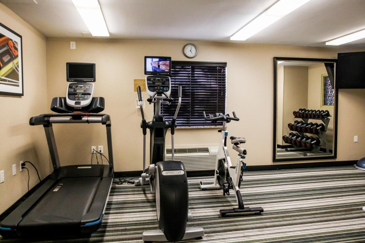 Candlewood Suites Richmond North-Glen Allen By Ihg מראה חיצוני תמונה
