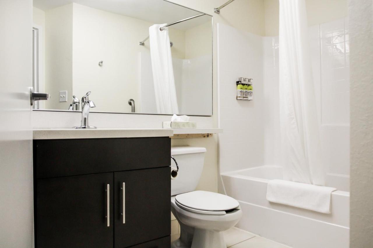 Candlewood Suites Richmond North-Glen Allen By Ihg מראה חיצוני תמונה