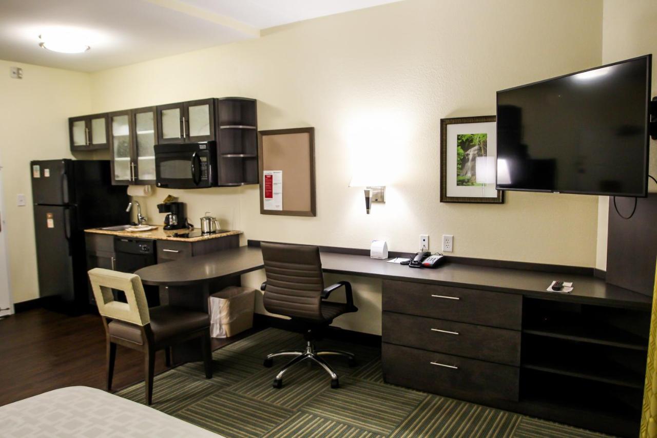 Candlewood Suites Richmond North-Glen Allen By Ihg מראה חיצוני תמונה