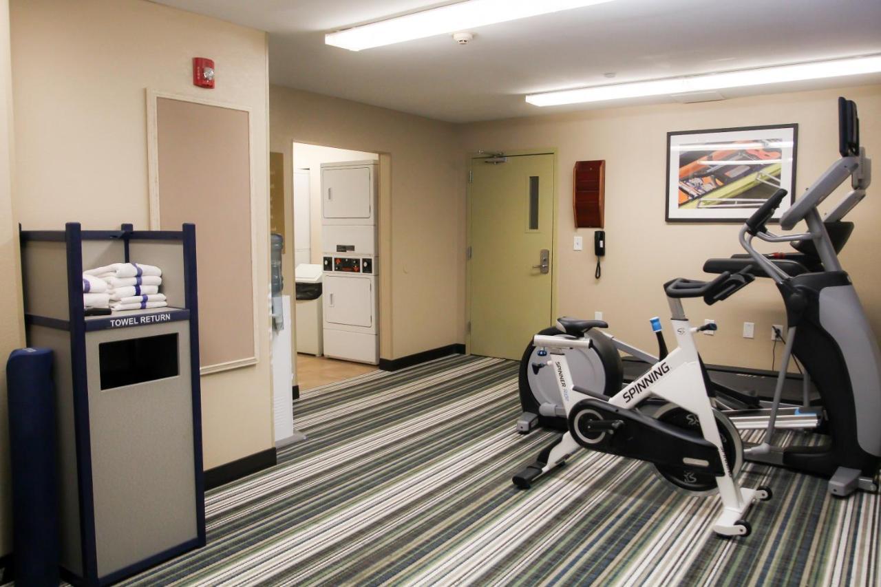 Candlewood Suites Richmond North-Glen Allen By Ihg מראה חיצוני תמונה