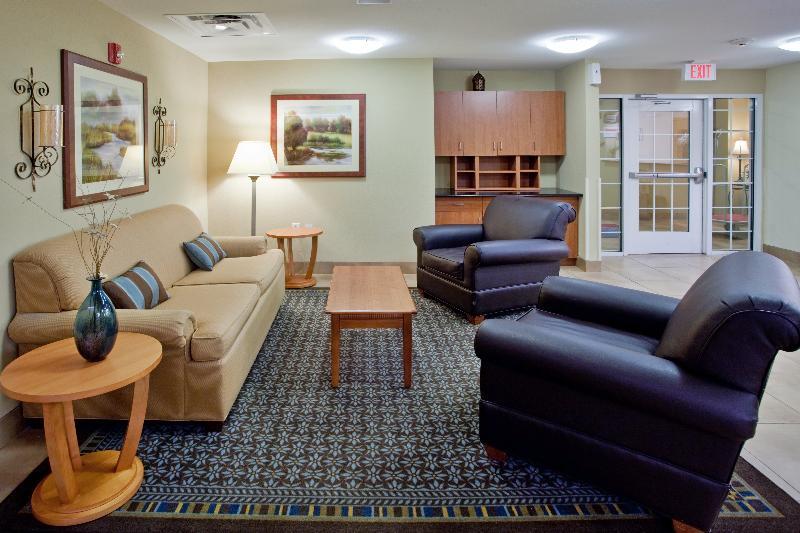 Candlewood Suites Richmond North-Glen Allen By Ihg מראה חיצוני תמונה