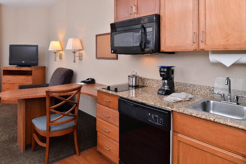 Candlewood Suites Richmond North-Glen Allen By Ihg מראה חיצוני תמונה