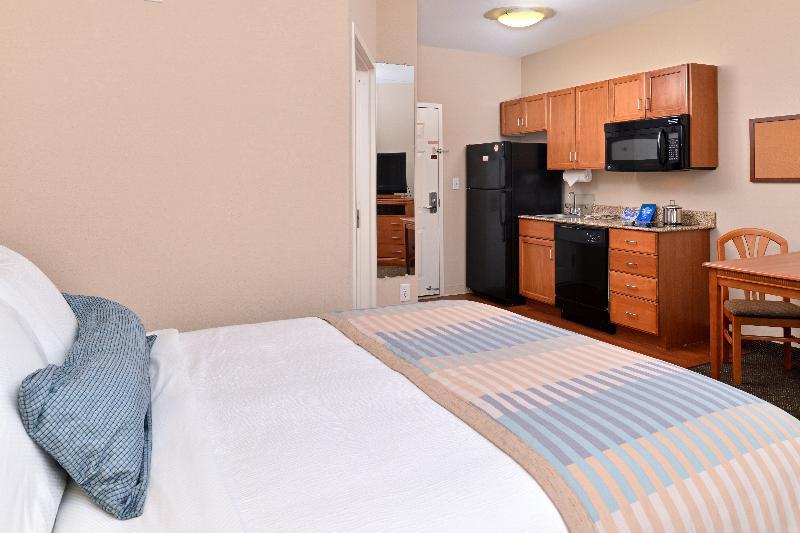 Candlewood Suites Richmond North-Glen Allen By Ihg מראה חיצוני תמונה